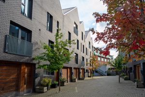 Eagle Lane Kelham